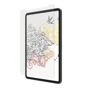 Vidrio Templado ZAGG GlassFusion plus Canvas - iPad Pro 11