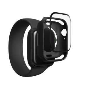 Vidrio Templado ZAGG IS Apple Watch 7/8/9 41mm - Negro
