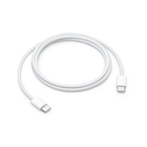 Cable de carga Apple 60W USB-C (1m)