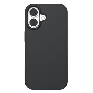Funda ZAGG iPhone 16 Plus Manhattan Snap - Negro