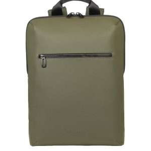 Mochila Tucano Gommo MacBook Pro 16 - Verde Militar
