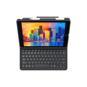 Teclado con Funda ZAGG iPad 10.9 (10 y 11va Gen) Pro Keys