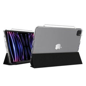 Funda Gear4 Crystal Palace Folio iPad 11 / 10.9 Transparente