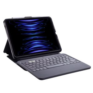 Funda con Teclado ZAGG Pro Keys 2 iPad Air 11 - Negro/Gris
