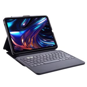 Funda con Teclado ZAGG Pro Keys 2 iPad Pro 11 M4 - Negro/Gris