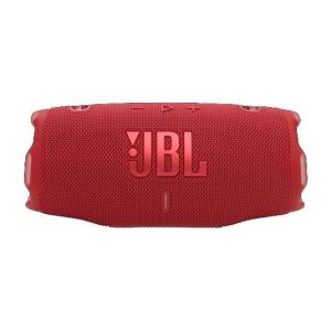 Parlante JBL Charge 6 - Rojo