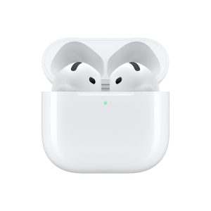 AirPods 4 con Cancelación de Ruido