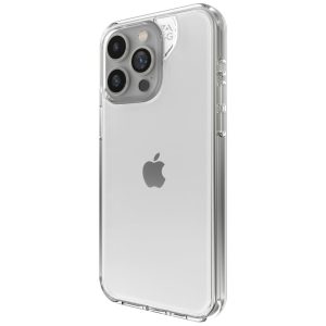 Funda Zagg iPhone 15 Pro Max Crystal Palace - Transparente