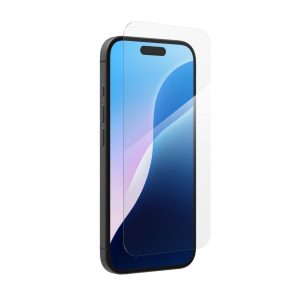 Vidrio Templado ZAGG Glass Elite iPhone 16/15