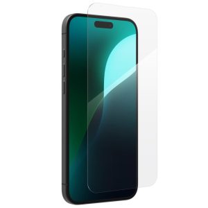 Vidrio Templado ZAGG iPhone 16 Plus/15 Plus Elite