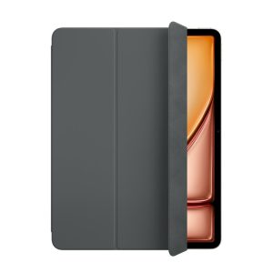 Funda Apple Smart Folio iPad Air 13 M3 - Gris Carbón