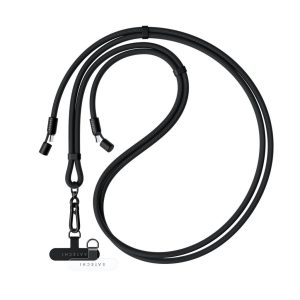 Satechi - OntheGo™ Crossbody Lanyard Cable
