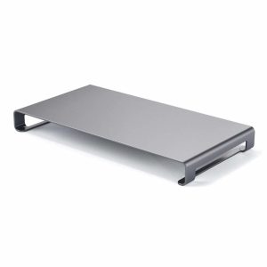 Satechi - Slim Aluminum Monitor Stand (space gray)