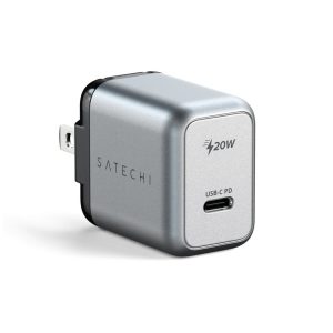 Satechi 20W USB-C PD Wall Charger EU