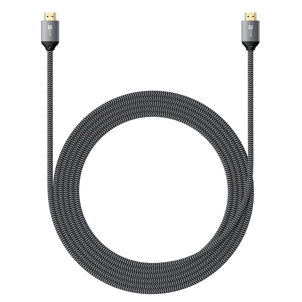 Satechi 8K ULTRA HD HDMI 2.1 Cable