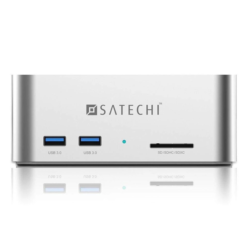 Satechi Aluminum HDD Docking Station