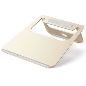 Satechi Aluminum Laptop Stand (gold)