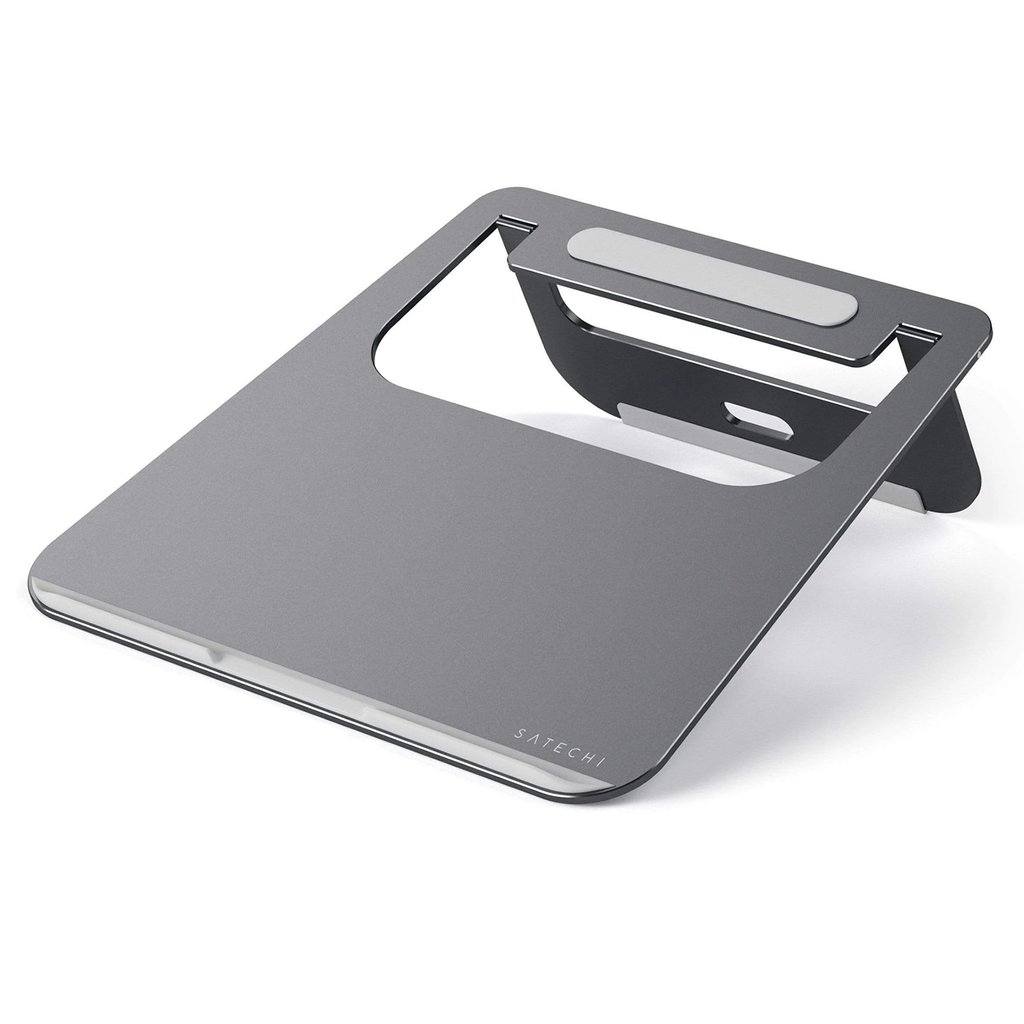 Satechi Aluminum Laptop Stand (space gray)