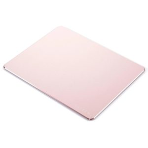 Satechi Aluminum Mouse Pad (rose gold)