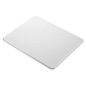 Satechi Aluminum Mouse Pad (silver)