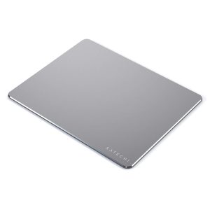 Satechi Aluminum Mouse Pad (space gray)