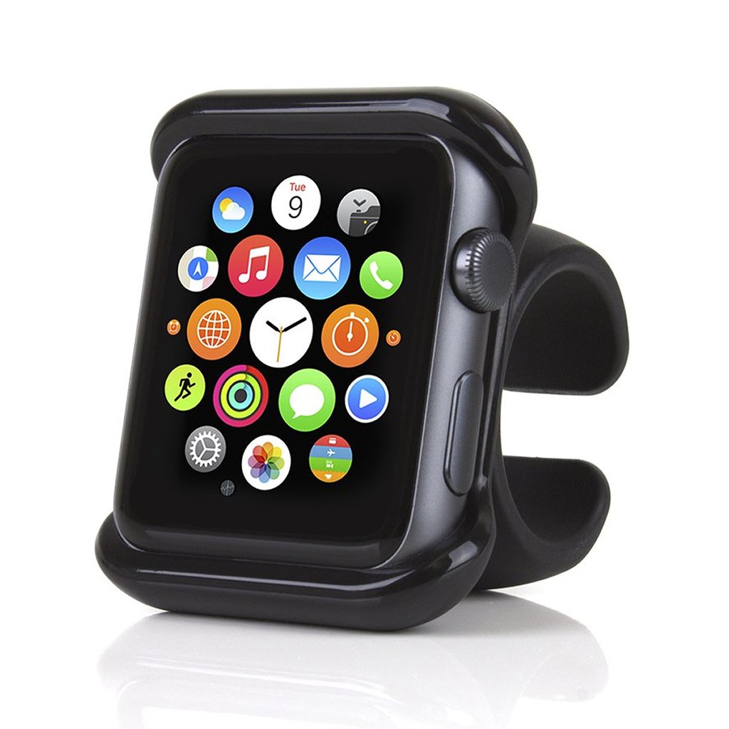 Satechi Apple Watch Grip Mount (38mm)
