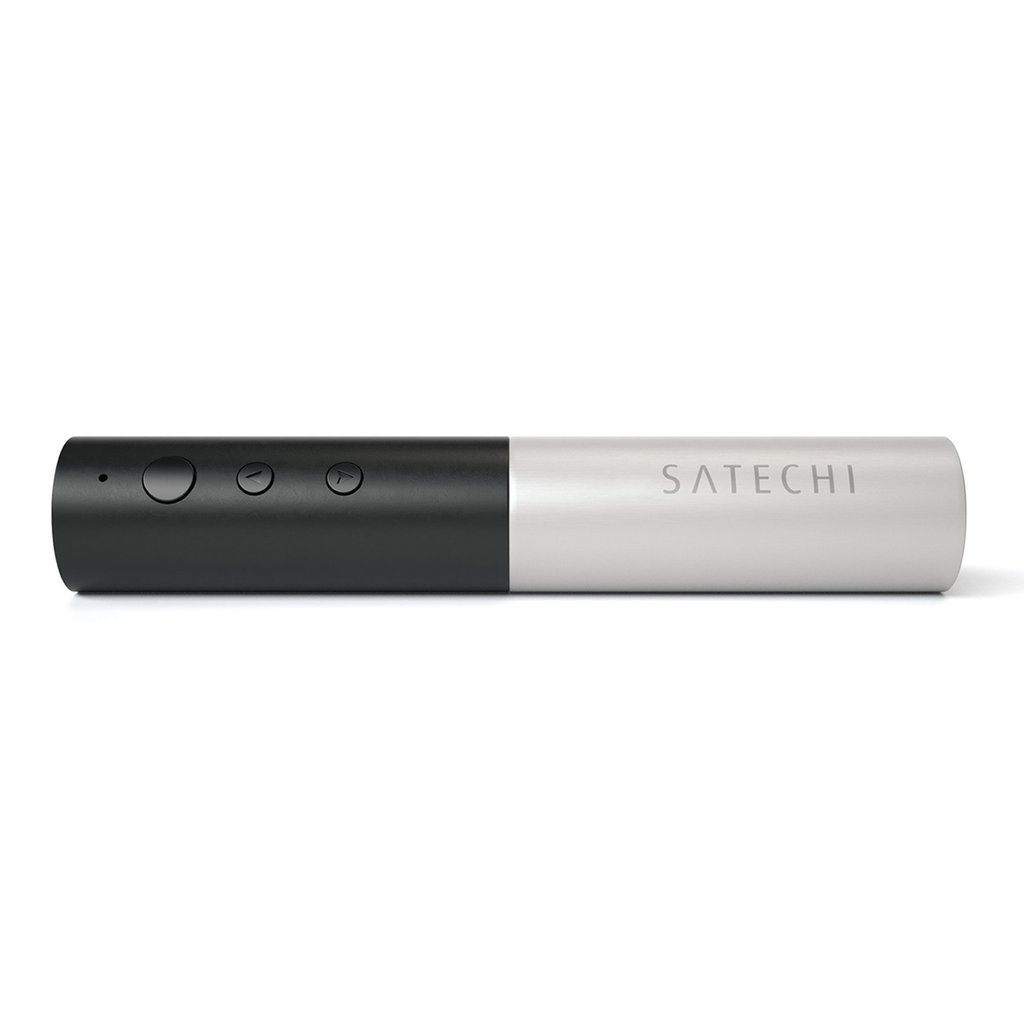 Satechi Bluetooth Aluminum Presenter (silver)