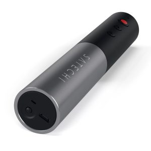 Satechi Bluetooth Aluminum Presenter (space gray)