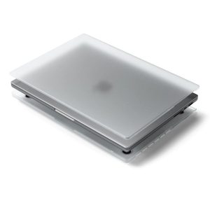 Satechi Eco Hardshell case for Macbook Pro 14" Clear