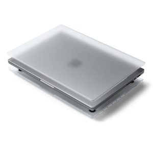 Satechi Eco Hardshell case for Macbook Pro 16" Clear