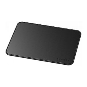 Satechi Eco Leather Mouse Pad Black