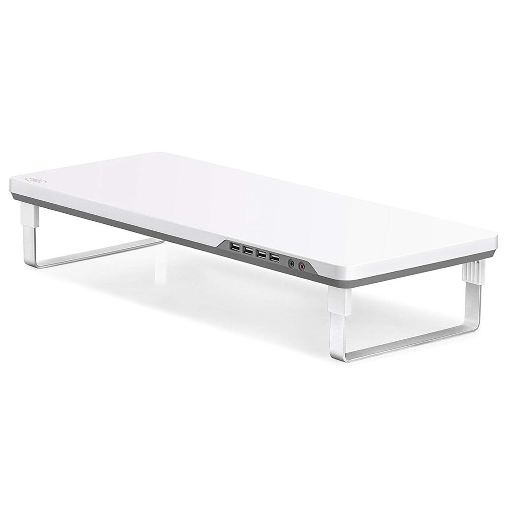 Satechi F3 Smart Monitor Stand (USB 3.0)