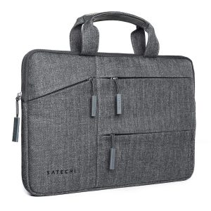 Satechi Fabric Laptop Carrying Bag 15''