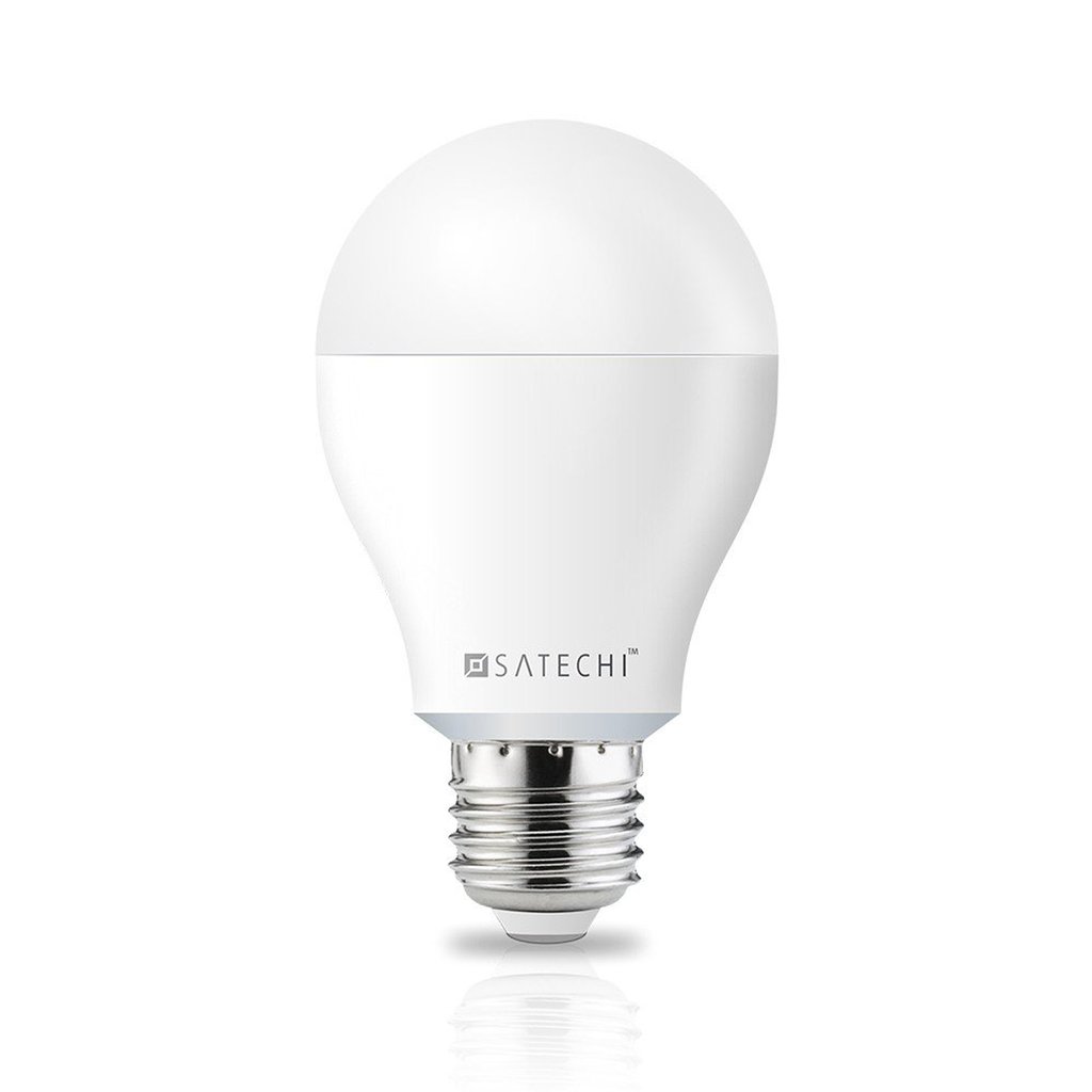 Satechi IQ Bulb Bluetooth 4.0 Smart LED Bulb