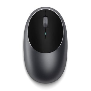 Satechi M1 Bluetooth Wireless Mouse Space Gray