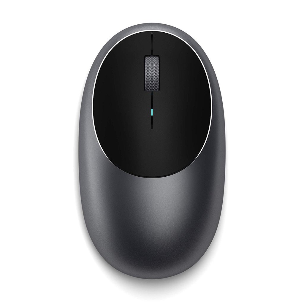 Satechi M1 Bluetooth Wireless Mouse Space Gray