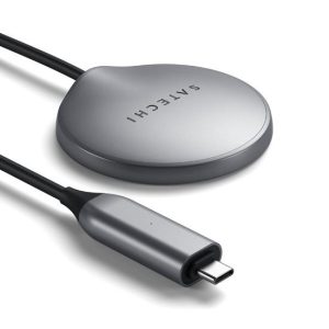 Satechi Magnetic Wireless Charging Cable