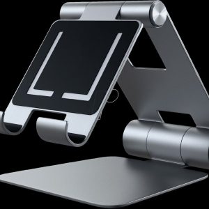 Satechi R1 Adjustable Mobile Stand Space Grey