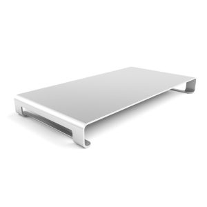 Satechi Slim Aluminum Monitor Stand