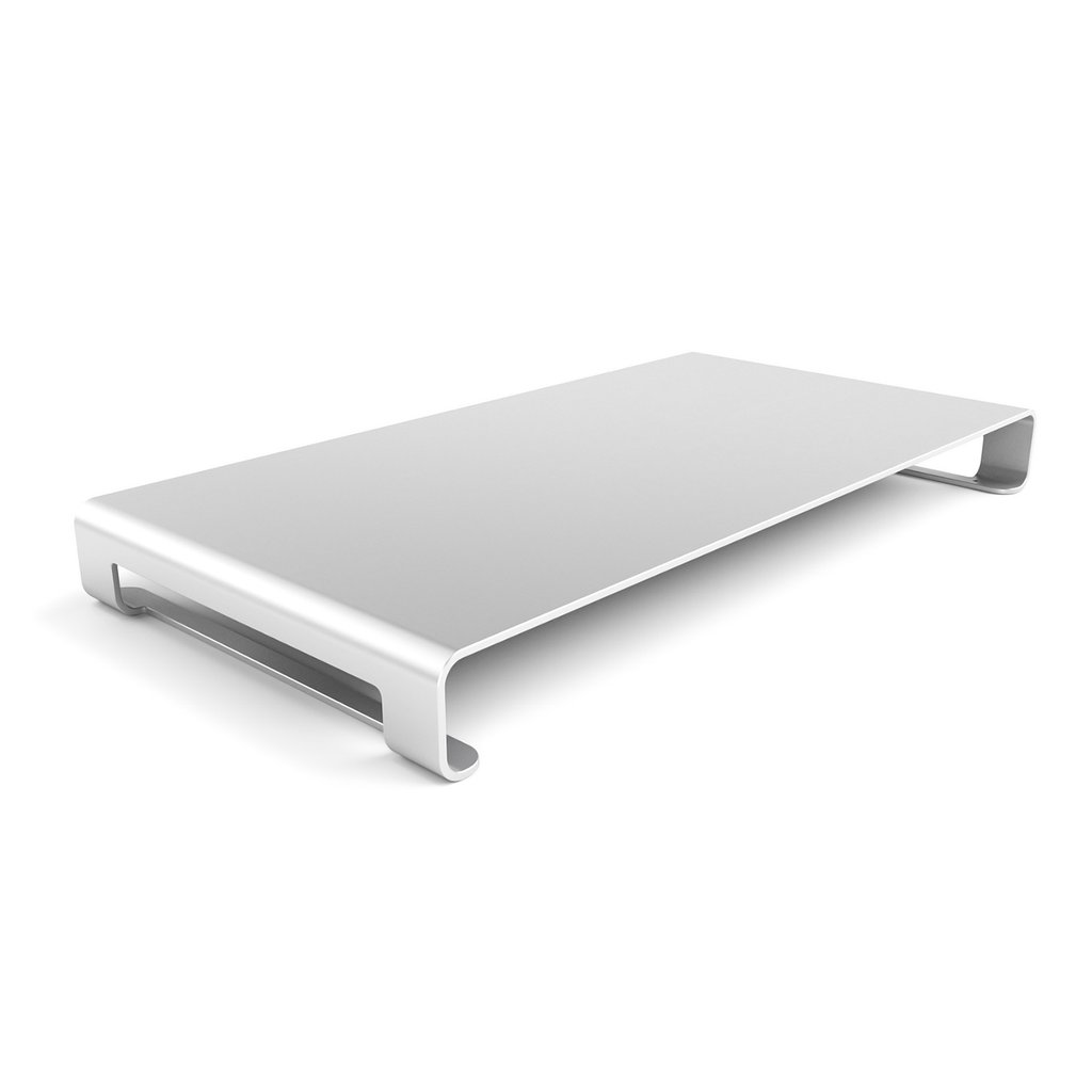 Satechi Slim Aluminum Monitor Stand