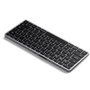 Satechi Slim X1 Bluetooth Keyboard-ES (Spanish)