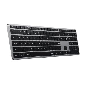 Satechi Slim X3 Bluetooth Keyboard (English)