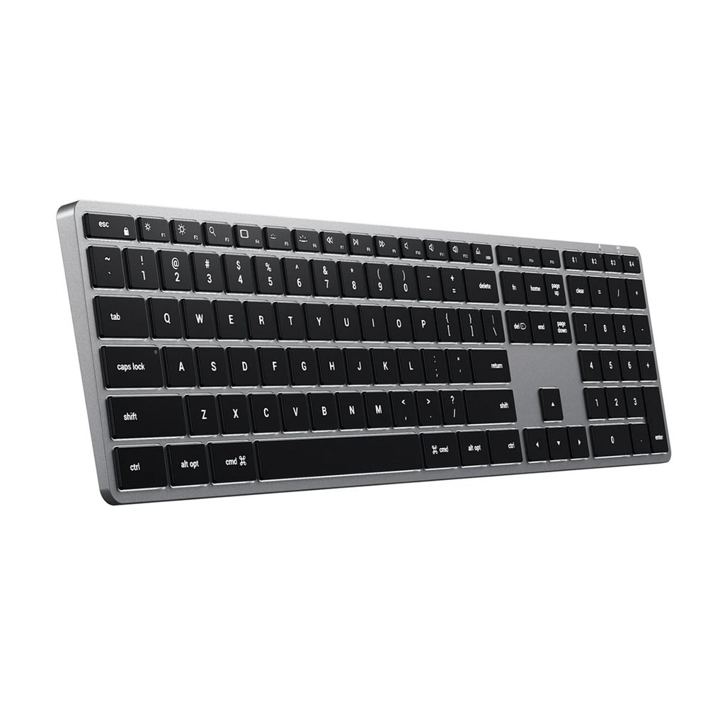 Satechi Slim X3 Bluetooth Keyboard (English)