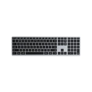Satechi Slim X3 Bluetooth Keyboard-ES (Spanish