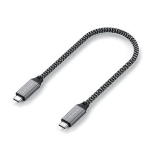 Satechi USB4 C to C Cable 25cm