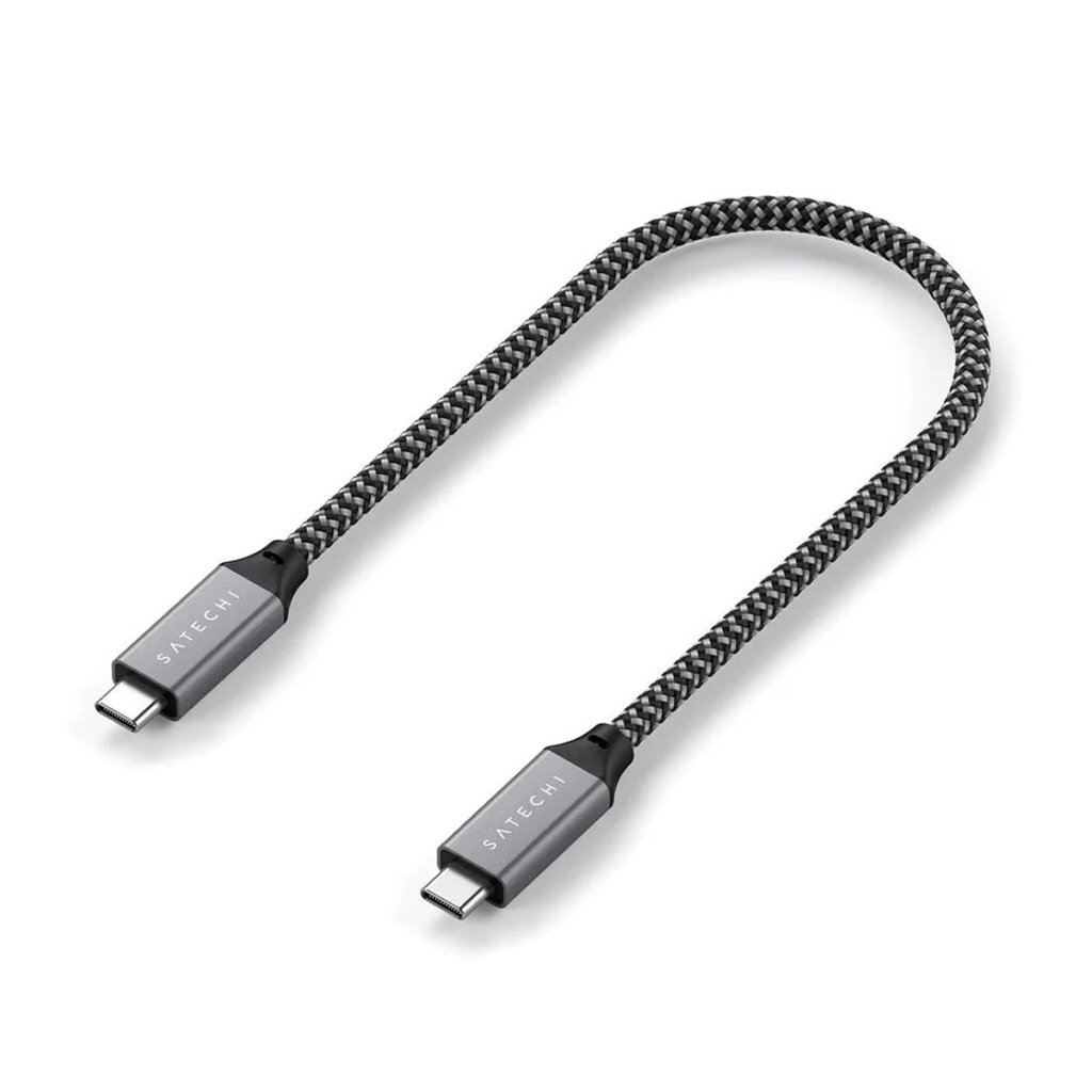 Satechi USB4 C to C Cable 25cm