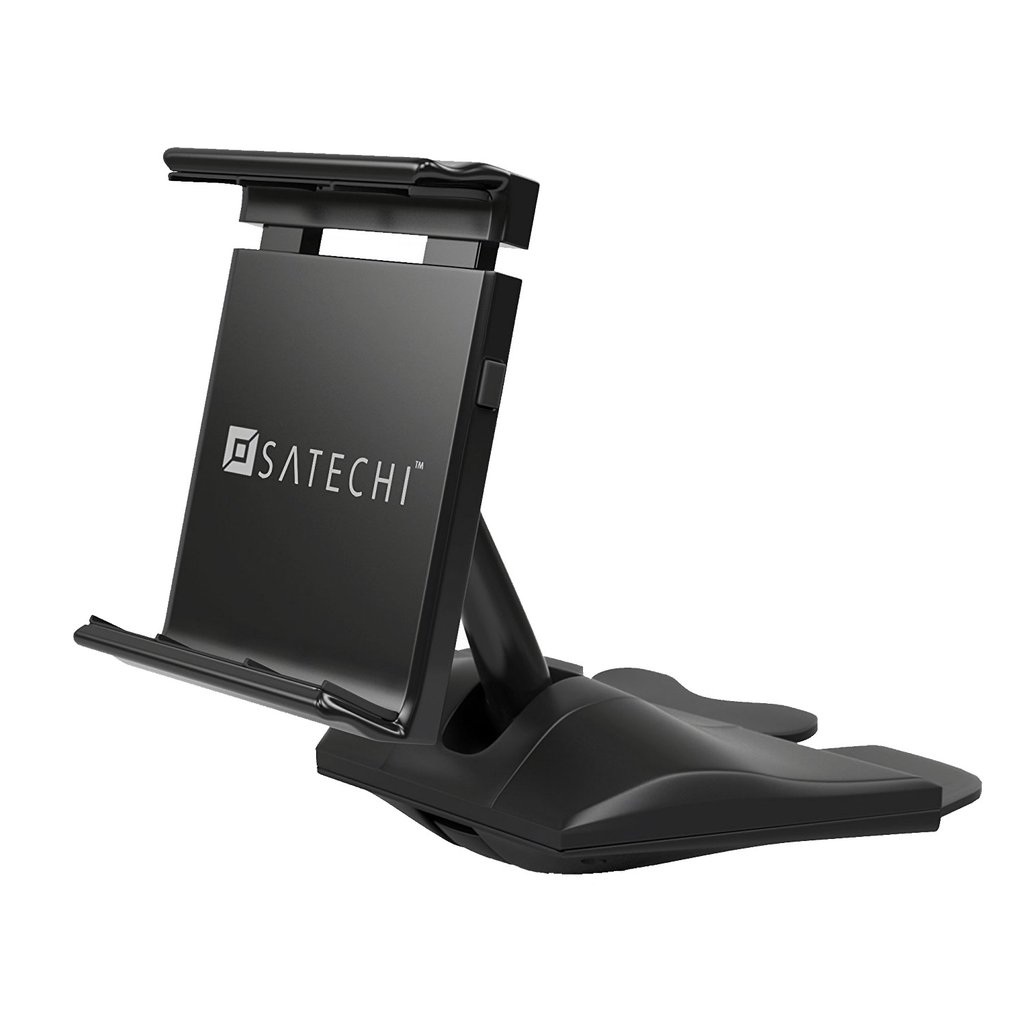 Satechi Universal Smartphone CD Slot Mount