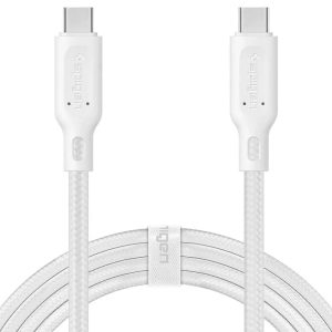 DuraSync™ USB-C to USB-C 2.0 Cable 1.5 Meter - White