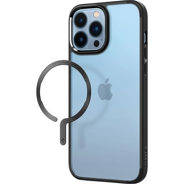 OneTap MagSafe Metal Plate (MagFit)