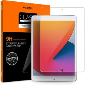 Screen Protector Glas. tR SLIM Clear for iPad 7th/8th/9th Gen (10.2'')